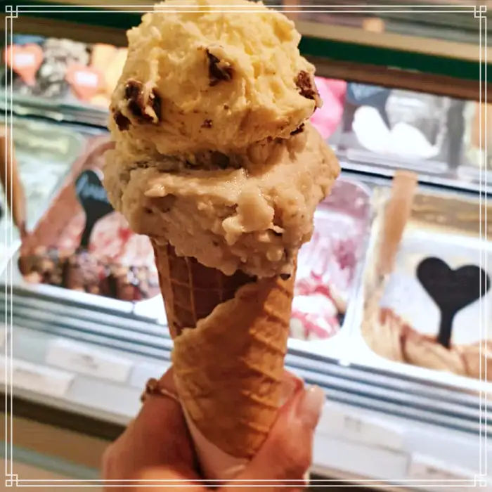 청주 복대동 맛집 디저트 카페 수제 아이스크림