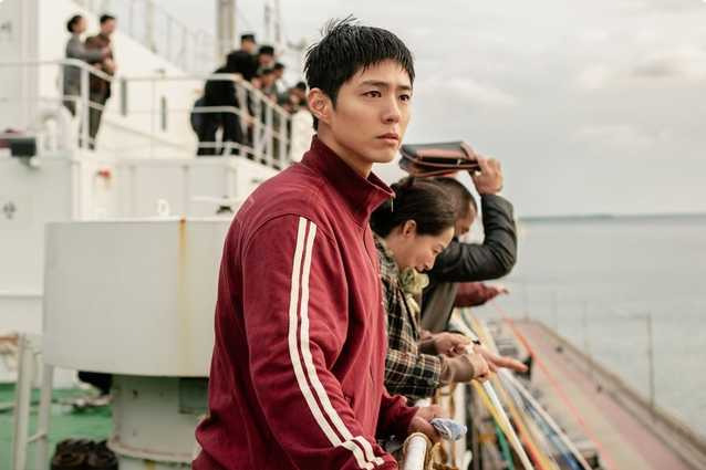 폭삭 속았수다 박보검 연기 박보검 연기분석 바로가기