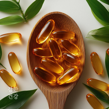 대마 종자유 먹는 방법