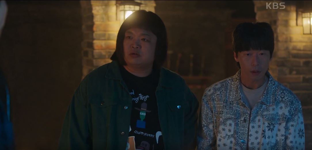 가슴이뛴다_13회