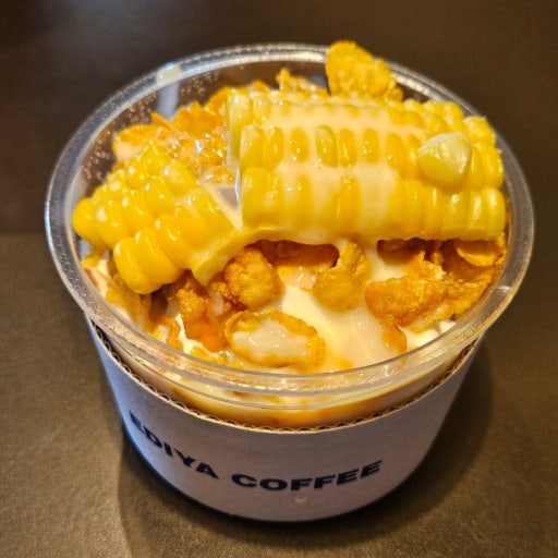 인기 있는 1인 빙수 맛과 가격 비교