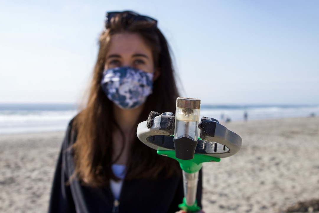 Pollution