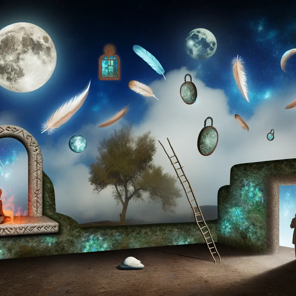 외할머니 돌아가시는 꿈 해몽