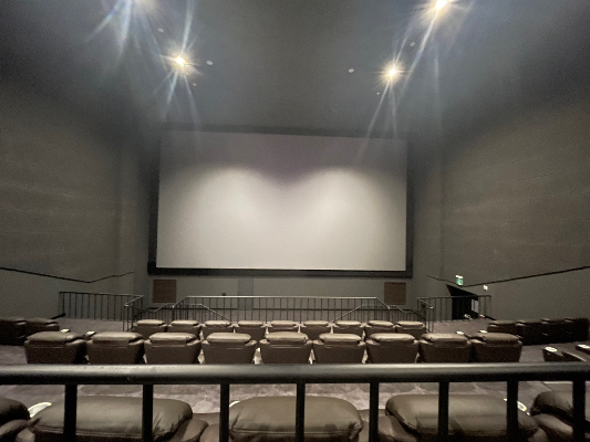 아이와 함께 서울의 봄 관람