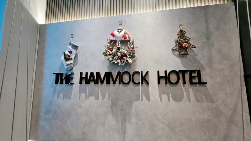 크리스마스 디자인