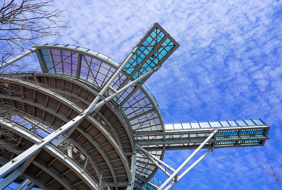 만천하 스카이워크 1