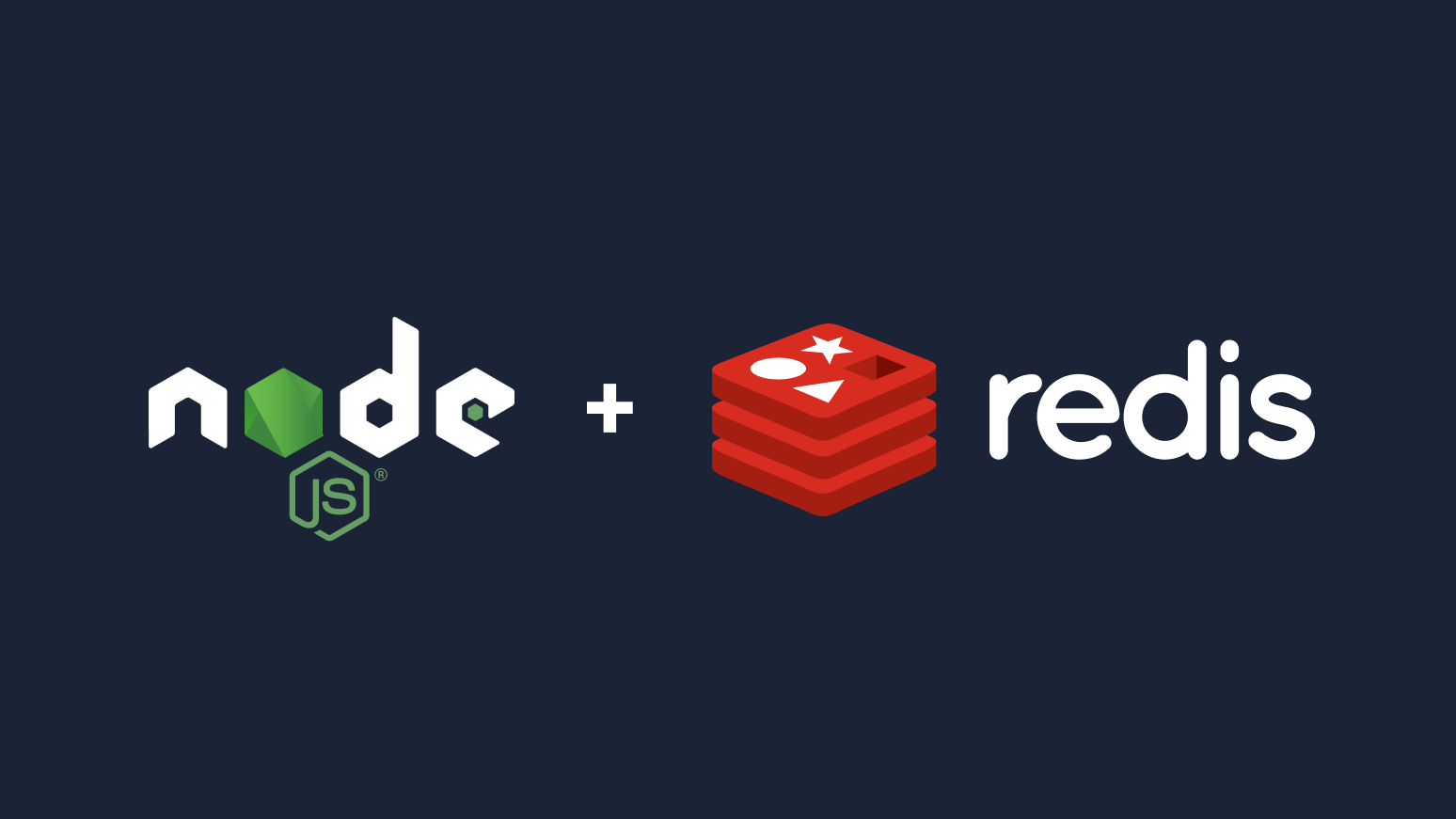 node-redis