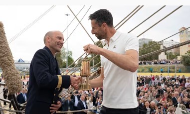 파리 올림픽 대한민국 선수단 경기 일정