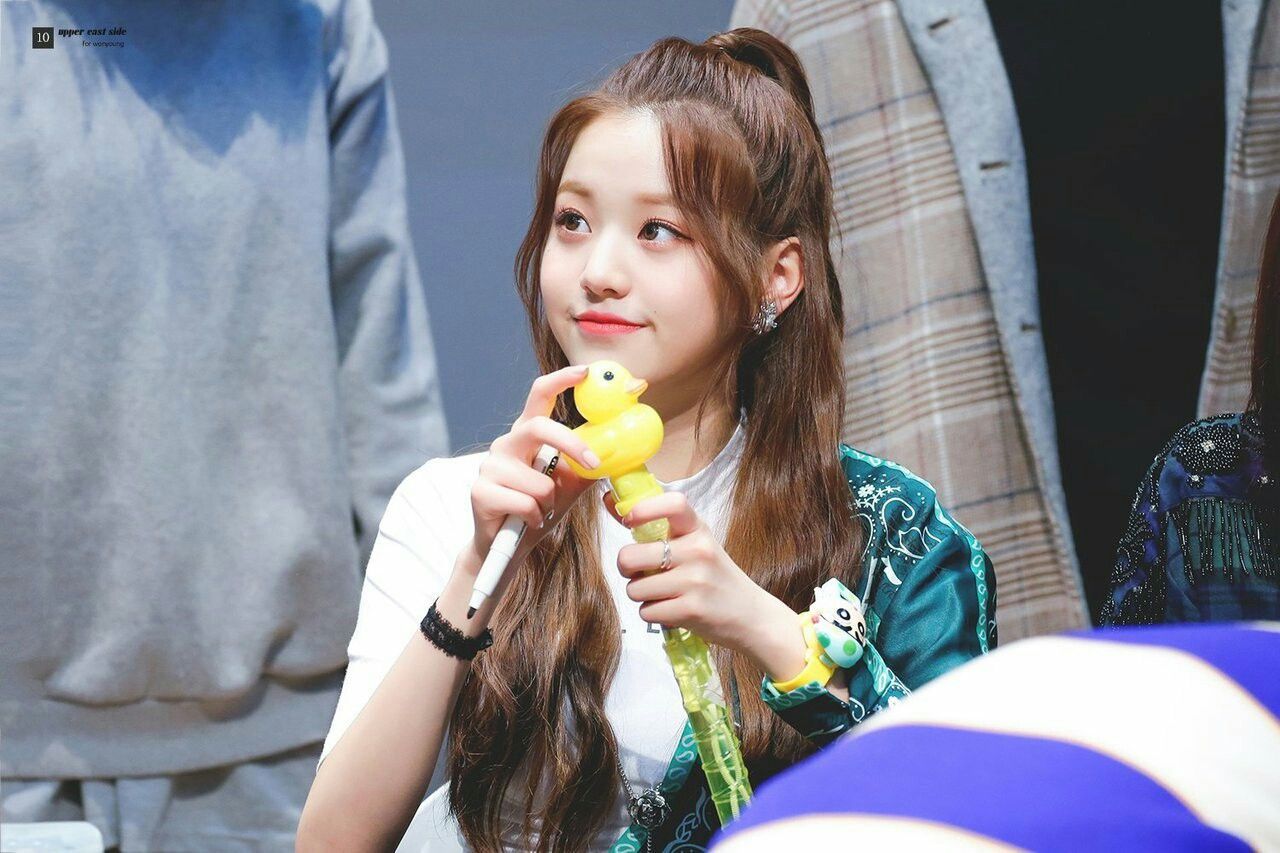 장원영 고화질 사진 모음