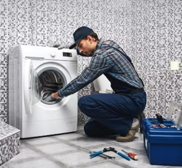 세탁기 냄새 제거 방법