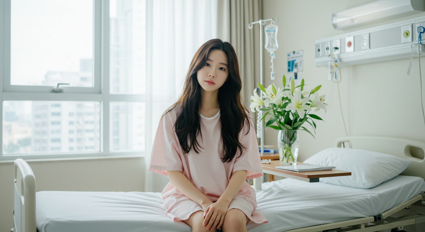 무릎 퇴행성 관절염