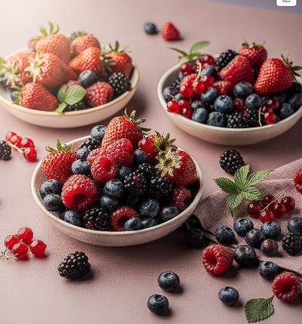 하스카프베리분말 효능