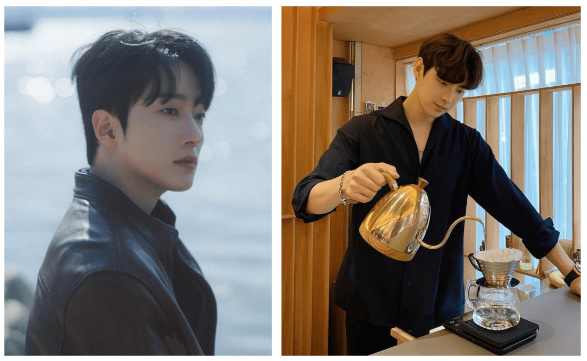 국동호, 김정수