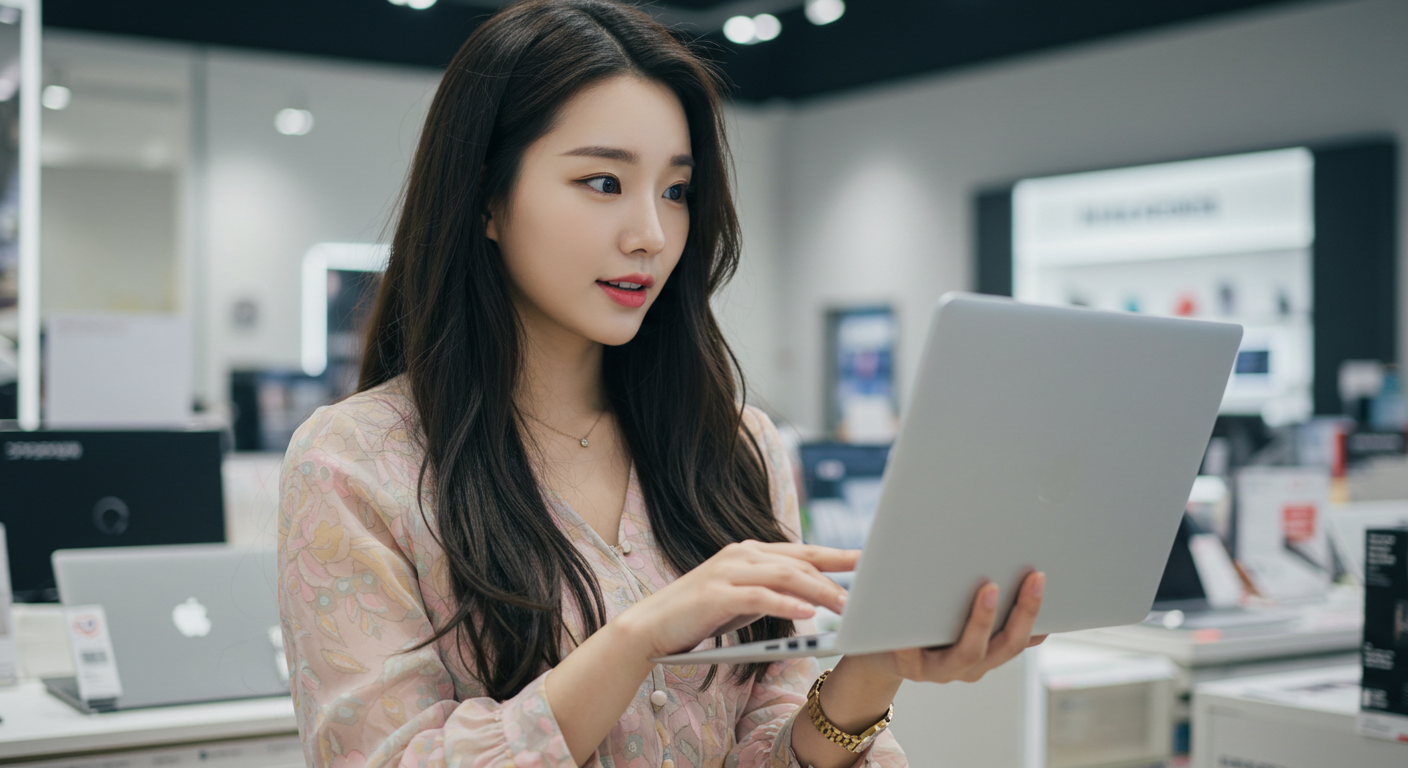 삼성 노트북 AS 출장