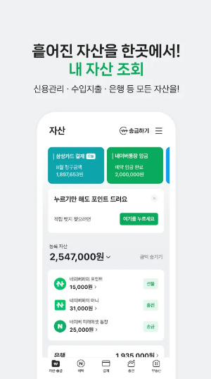 네이버페이