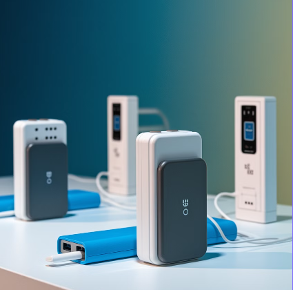 비행기 보조배터리 용량과 기내 반입 규정