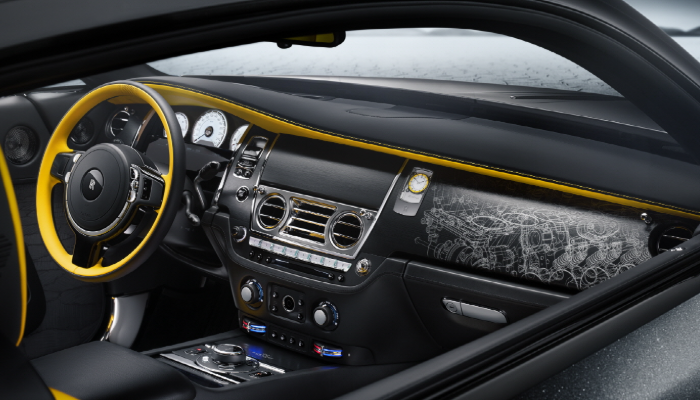 롤스로이스 레이스 중고차 가격 시세표 연비