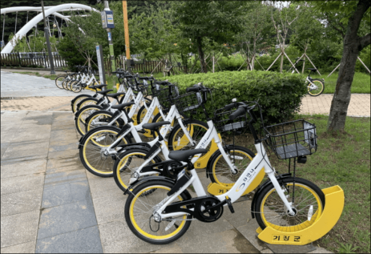 서울-따릉이-부산은뭐지-전국공공자전거지도-교통비-아끼는-꿀팁-안내-생활운동-다이어트