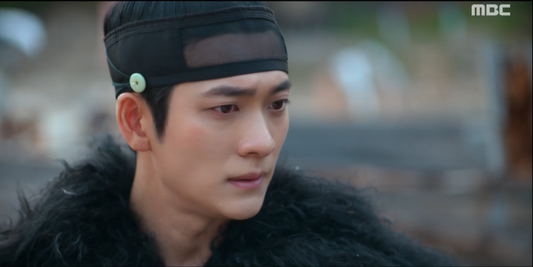 이강에는 달이 흐른다 4회 줄거리(5)