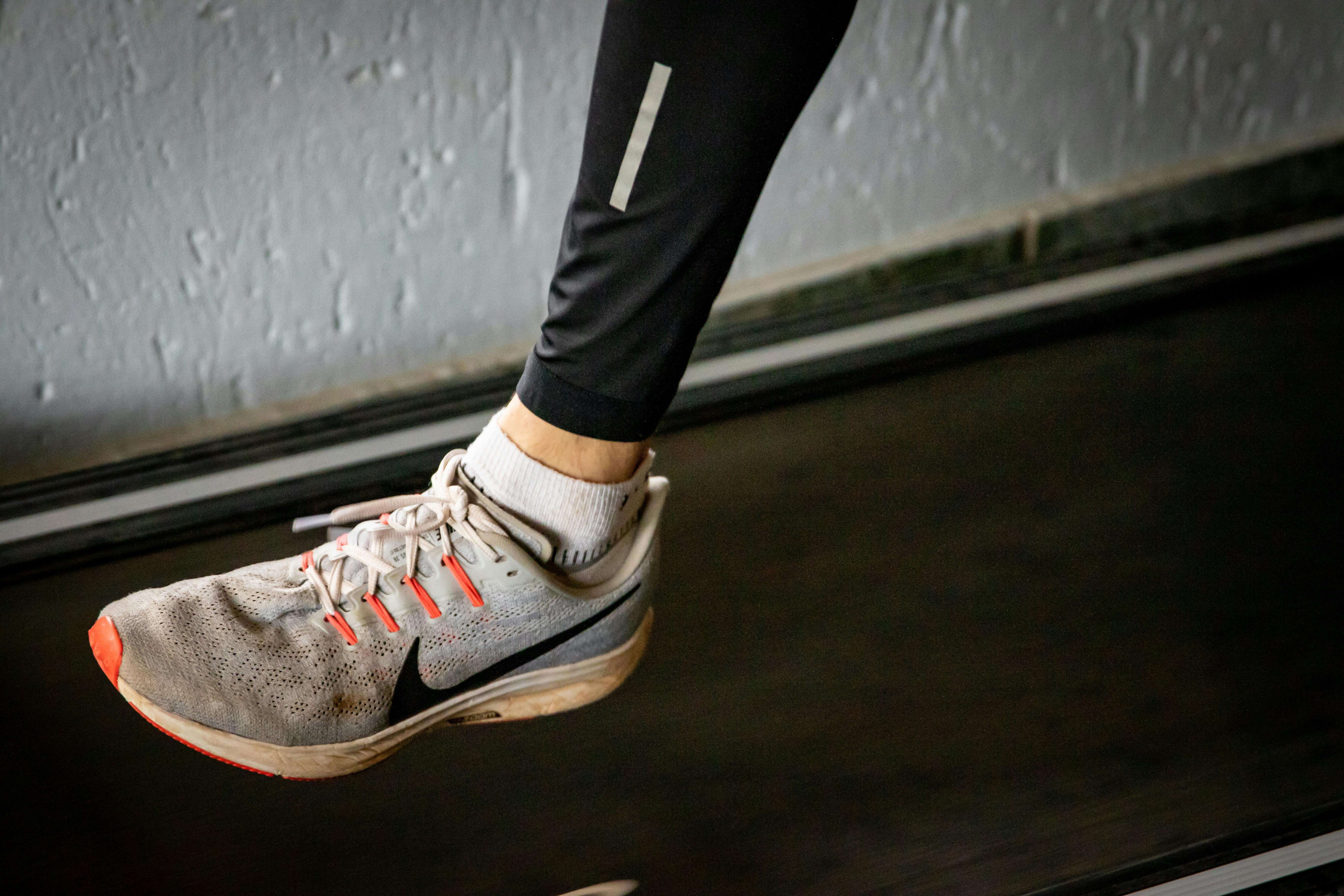 야외 러닝 이렇게 뛰면 위험!: 안전하게 달리고 오래 즐기는 방법