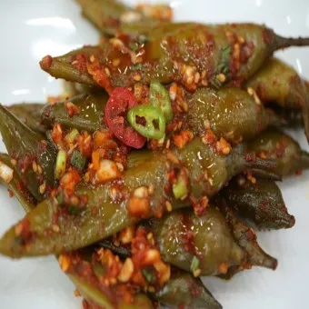 고추장아찌 만드는 법 소주_14