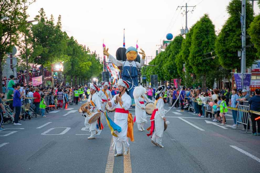 2023 포항 불꽃축제