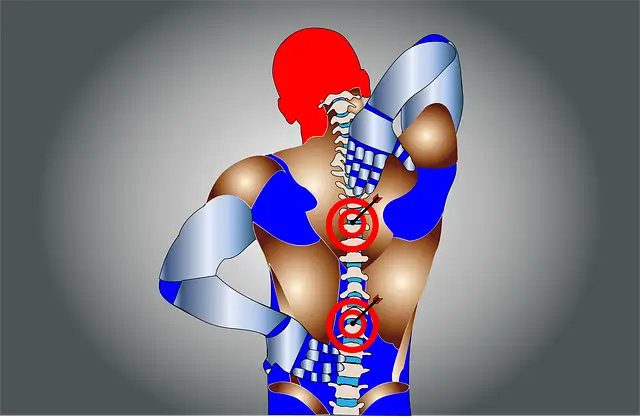 허리 통증 완화 도수치료 루틴