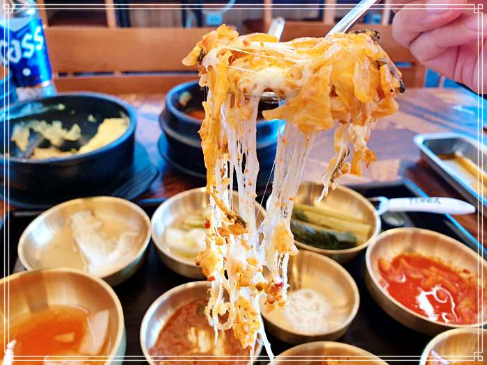 생방송투데이 김포 고촌 삼겹살과 김치의 환상 호흡! 팔도 김치 삼겹살 맛집