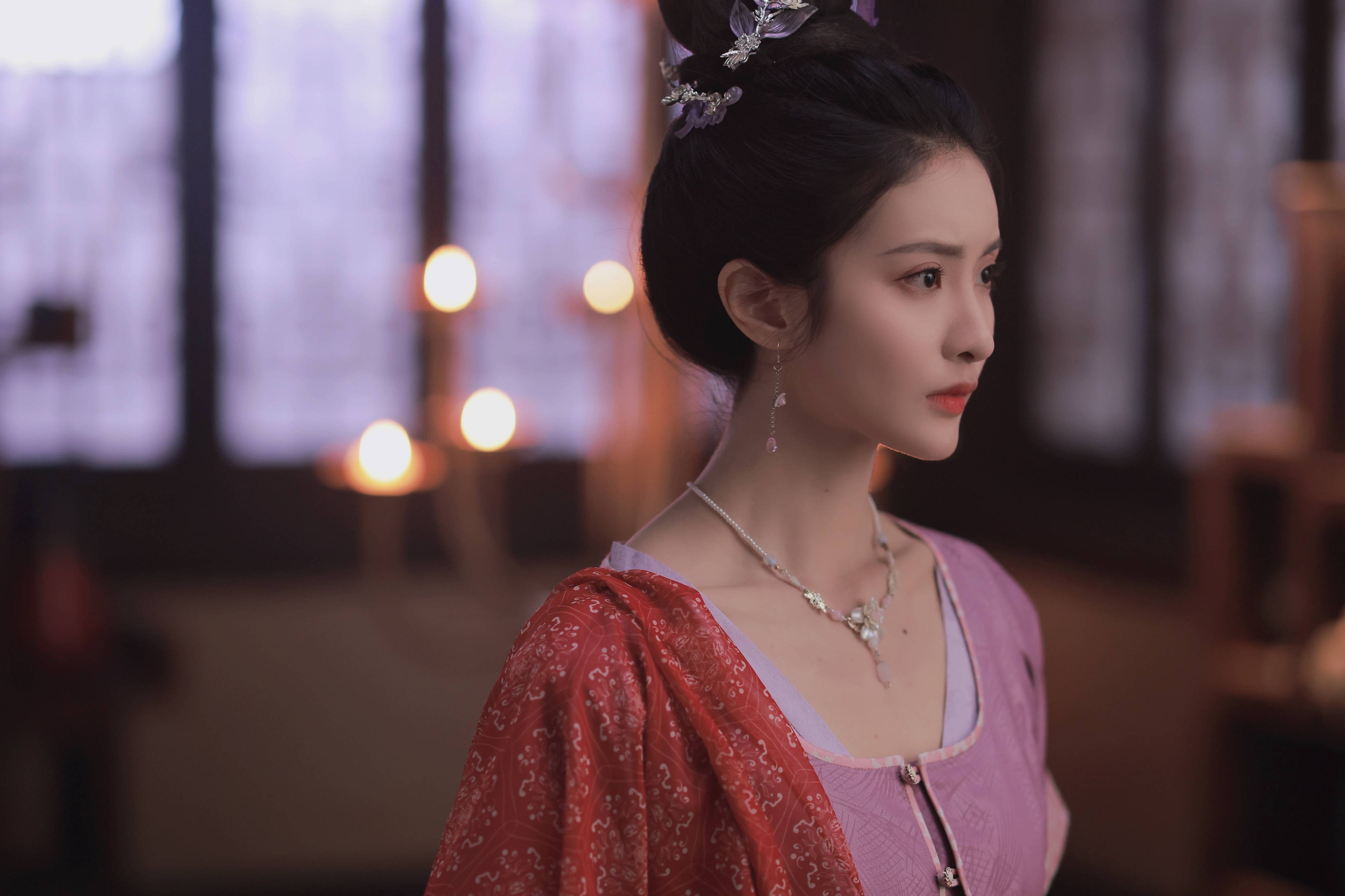 [중드 추천 다시보기] 낙양사천금 결말, 39화 40화 줄거리 - 뢰우몽, 우의결, 고용방, 복지역, 정승승 출연