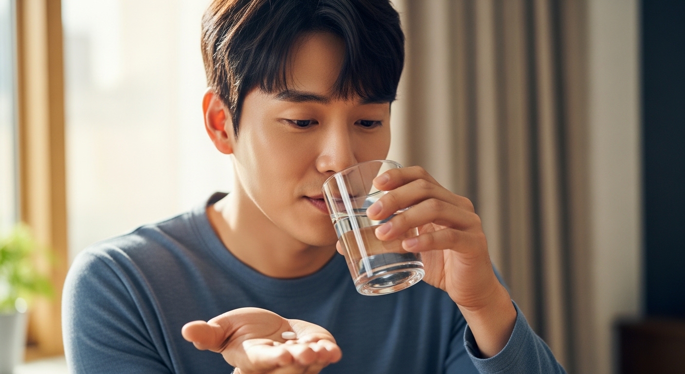 남성호르몬 주사 비용