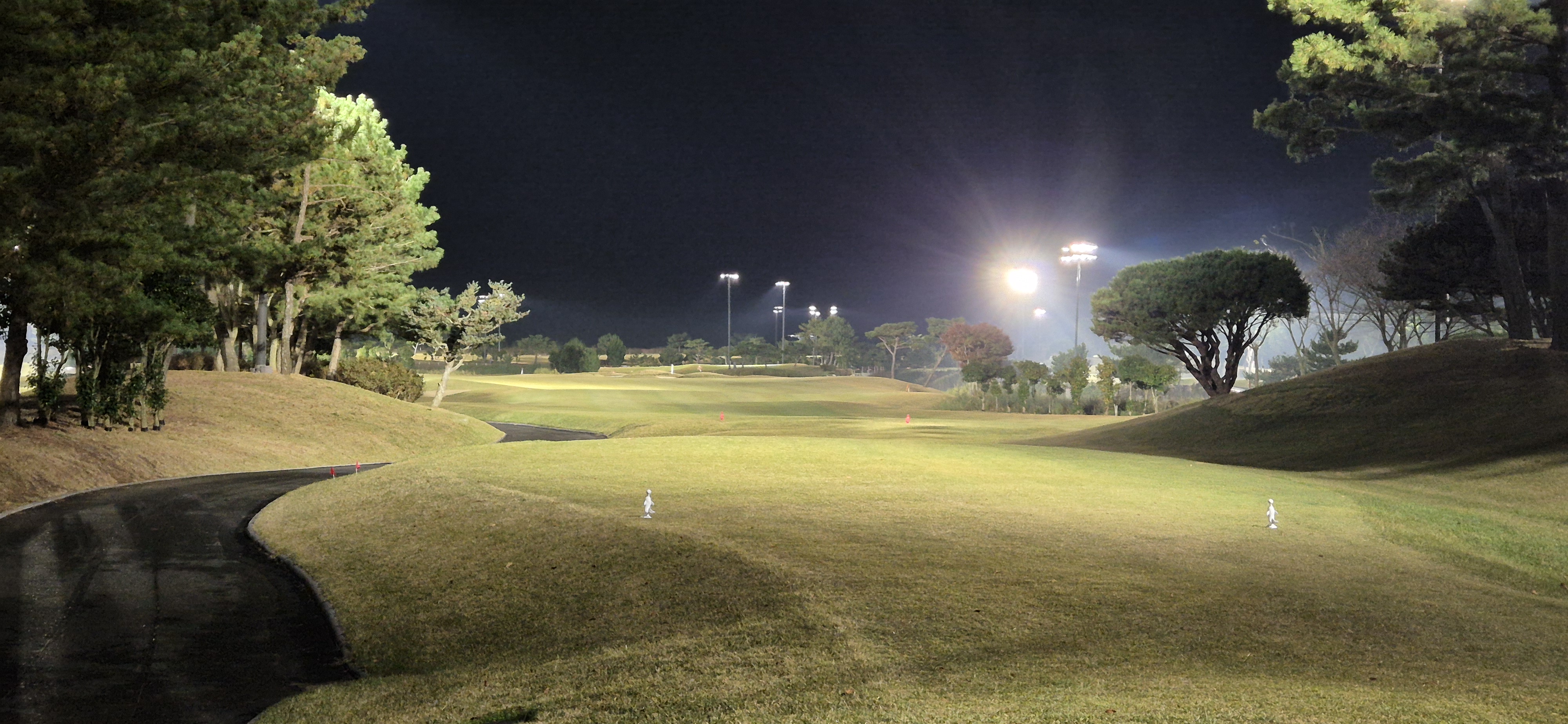 스톤비치cc 비치 코스 사진 및 공략 정보