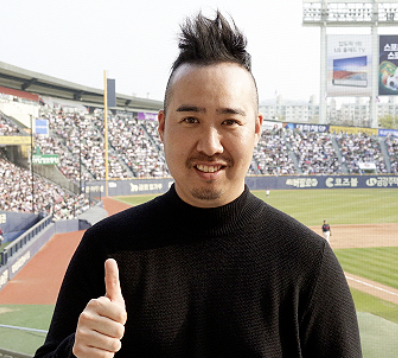 유희관 야구선수 프로필