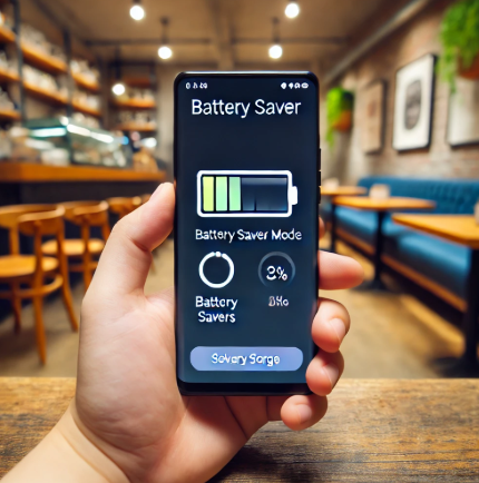 스마트폰 배터리 수명 늘리는 법