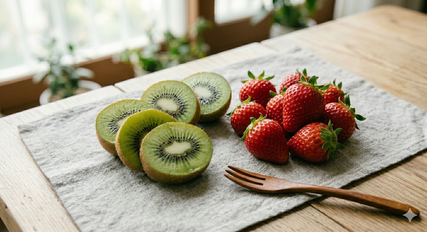 대장내시경 전 피해야 할 음식