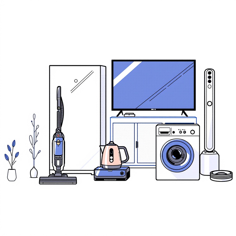 으뜸효율 가전환급 품목