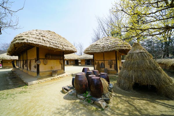 계절명소 꽃구경 