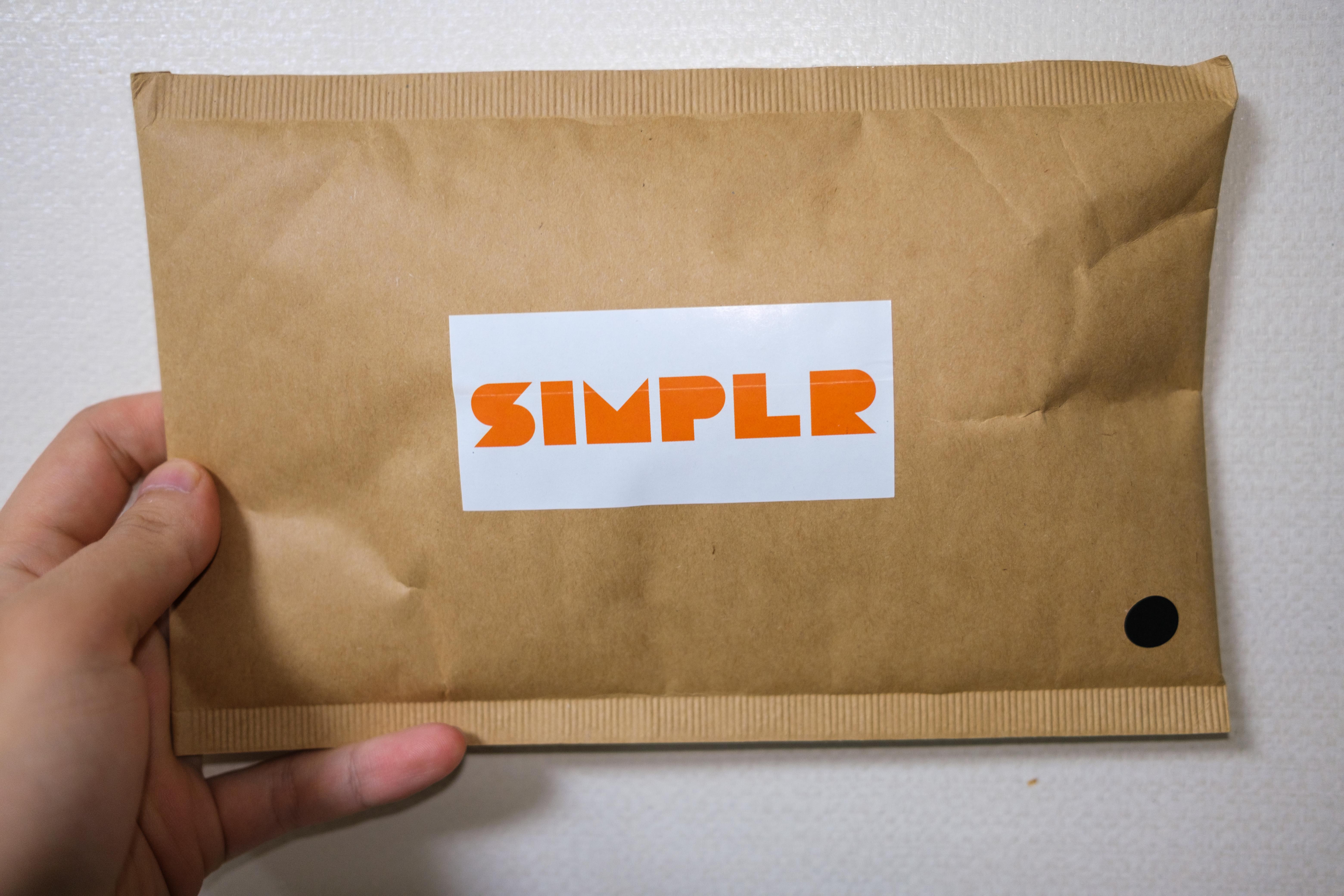 simplr f1 카메라 스트랩