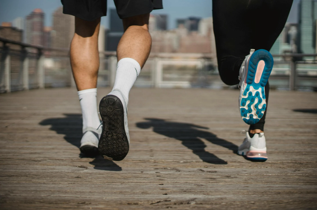 건강생활실천지원금제 관련 사진