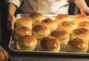 서울 축제 입이 즐거운 먹거리 행사 TOP 3