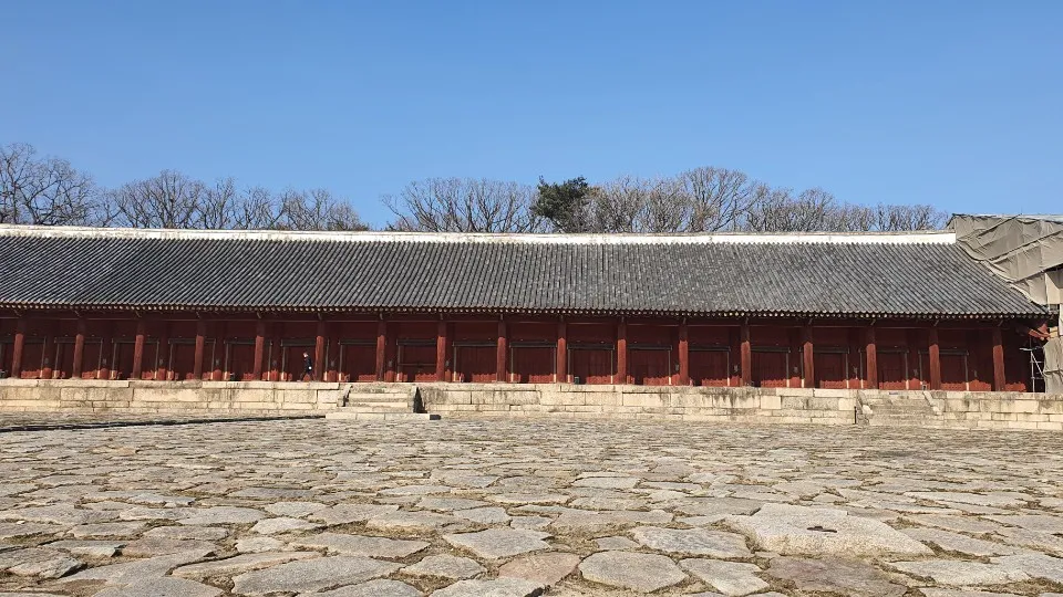 종묘사직 뜻 유래 역사_6