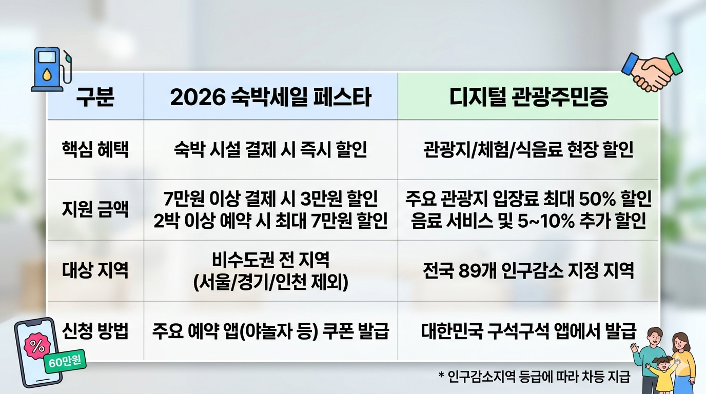 2026숙박세일