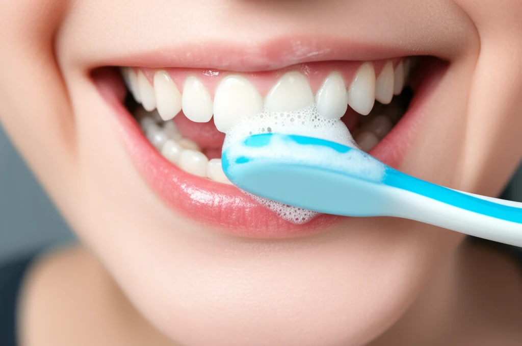 2080 미백치약 추천 대상과 올바른..