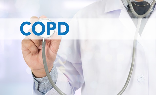 COPD