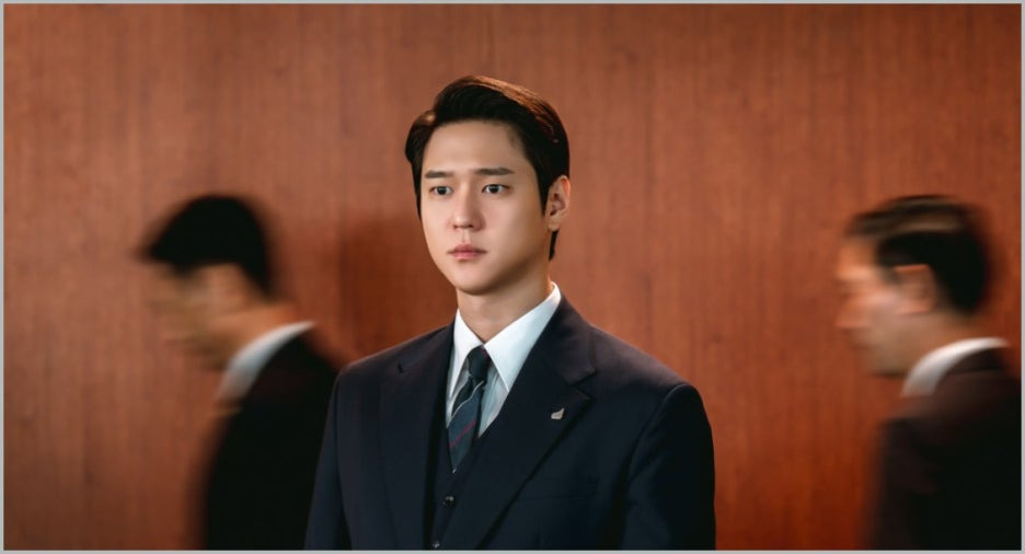 언더커버미쓰홍 기본정보 등장인물 출연진 ott