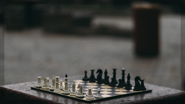 체스