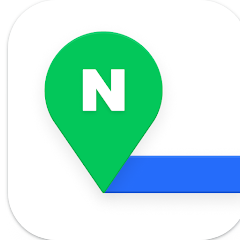 네이버 지도, 내비게이션 앱, 실시간 교통정보, 국도와 고속도로 빠른길 찾기