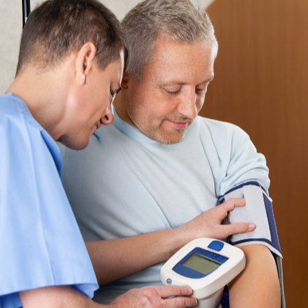 40대 고혈압 예방하기 (고혈압 예방으로 건강지키기)