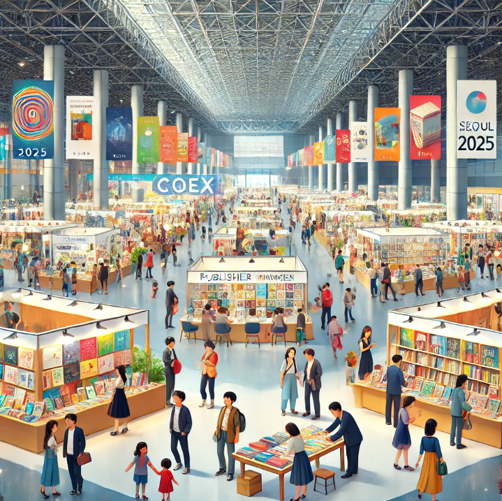 2025 서울국제도서전
