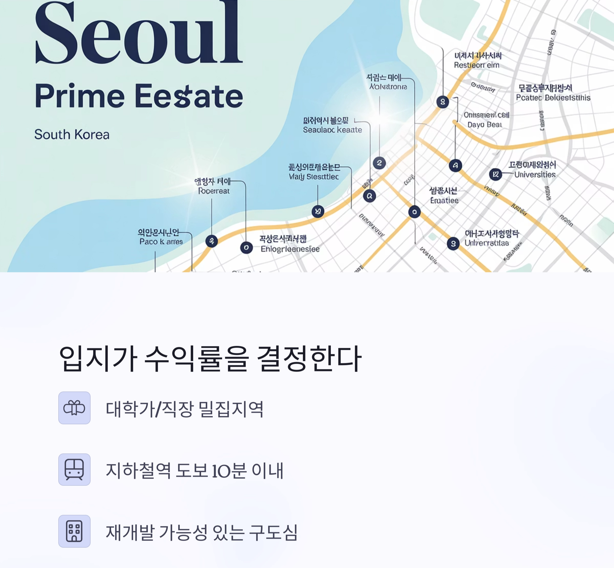 수익률과 안정성, 두 마리 토끼 잡는 다가구주택 투자 전략