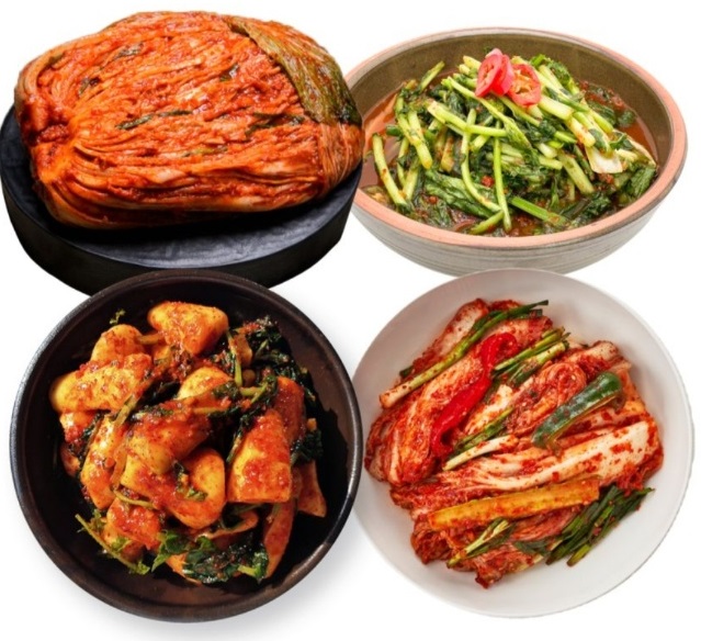 백만장자-김치-명장-박미희-도미솔김치